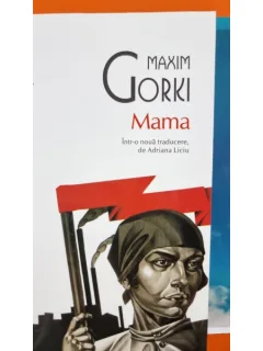 Mama - Maxim Gorki