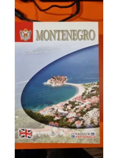 Montenegro - Dragan Bosnic  ghid