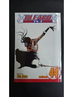 Bleach, Vol. 44 - Tite Kubo