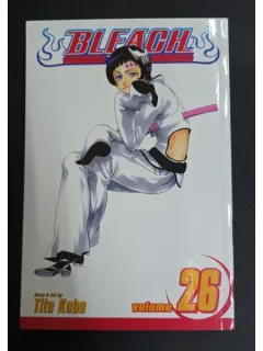 Bleach, Vol. 26 - Tite Kubo