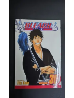 Bleach, Vol. 30 - Tite Kubo