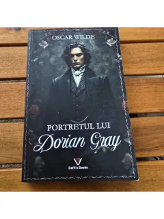 Portretul lui Dorian Gray - Oscar Wilde