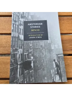 Amsterdam stories - Nescio
