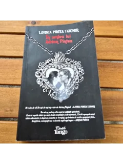 In umbra lui Adrian Pintea - Lavinia Pintea Tatomir