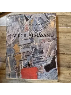 Virgil Almasanu, album - Theodor Enescu