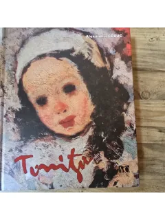 Tonitza - Alexandru Cebuc album