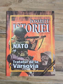Revista Dosarele istoriei nr.4(32)/1999