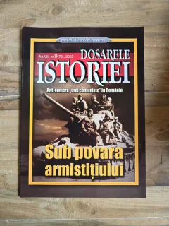 Revista Dosarele istoriei nr.9(73)/2002