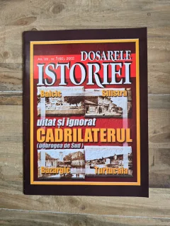 Revista Dosarele istoriei nr.1(65)/2002
