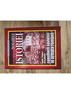 Revista Dosarele istoriei nr.12(88)/2003