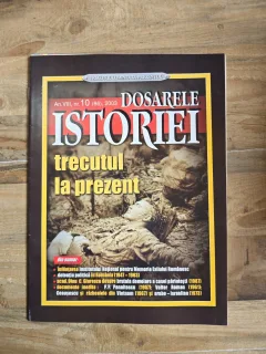 Revista Dosarele istoriei nr.10(86)/2003