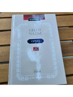 Opere vol.I - Gellu Naum