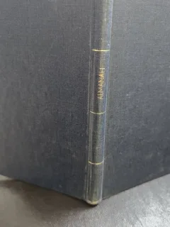 Almanah Realitatea Ilustrată din 1937
