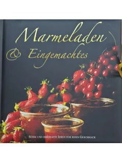 Marmeladen & Eingemachtes