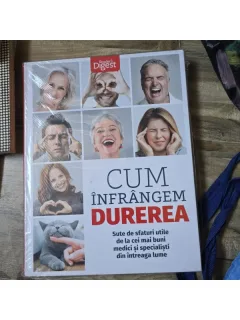Cum infrangem durerea