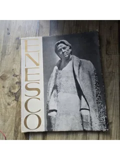 Georges Enesco. Pour le 80e anniversaire de sa naissance