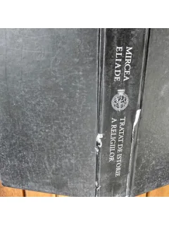Tratat de istorie a religiilor - Mircea Eliade