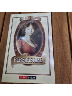 Persuasiune - Jane Austen