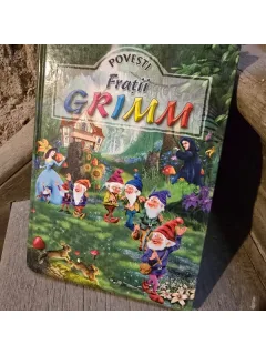 Fratii Grimm - Povesti