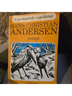 Povesti - Hans Christian Andersen