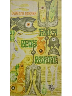 Floarea Deltei rasfatata - Contescu Aurora