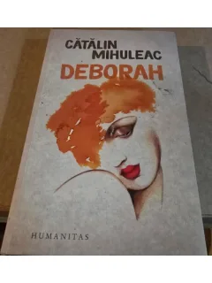 Catalin Mihuleac - Deborah