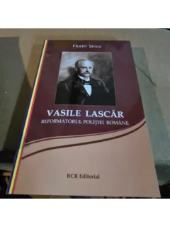 Florin Sinca - Vasile Lascar