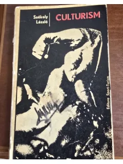 Szekely Laszlo - Culturism
