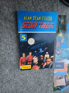 Star Trek - Alan Dean Foster
