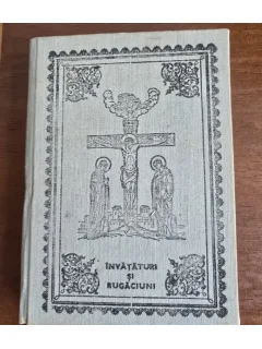 Invataturi si rugaciuni - Dai vointa, iei putere