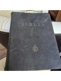 Biblia adica Dumnezeiasca Scriptura a vechiului si noului testament