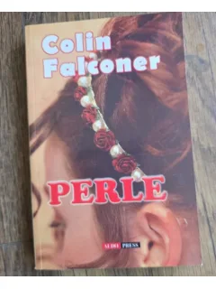 Colin Falconer - Perle