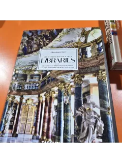 The worlds most beautiful Libraries - Massimo Listri