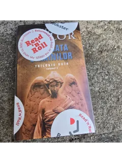 Andrew Taylor - Judecata strainilor Vol. 2 Trilogia Roth