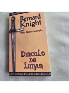 Dincolo de Liman - Bernard Knight