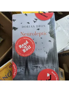 Neuroleptic - Dorian Dron