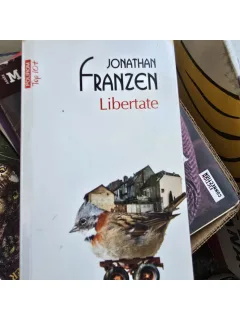Libertate - Jonathan Franzen