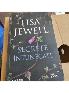 Secrete intunecate - Lisa Jewell