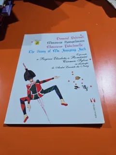 Domnul Pulcinel. O poveste a Reginei Elisabeta a Romaniei - Carmen Sylva 2017