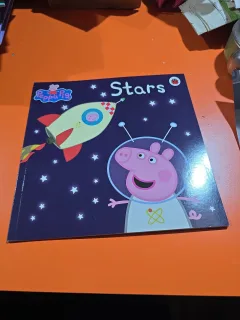 Stars - Peppa Pig 2009