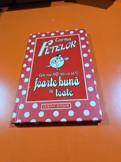 Cartea Fetelor. Cele mai noi idei ca sa fii foarte buna in toate - Tracey Turner 2013