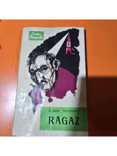Ragaz - Eugen Teodoru