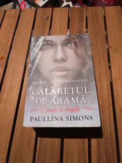 Călărețul de aramă - Paullina Simons 2018