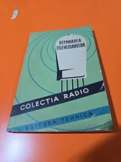 DEPANAREA TELEVIZOARELOR - - -