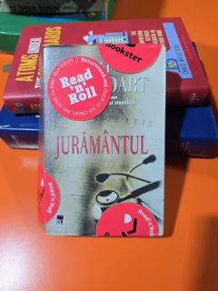 Jurământul - John Grisham