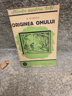 Originea Omului