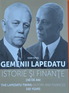Gemenii Lapedatu