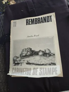 REMBRANDT