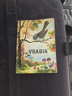 VRABIA