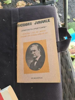 Pentru cei de mâine amintiri din vremea celor de ieri